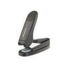Universal - Stapler - heavy-duty - 60 sheets - gray, black