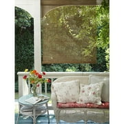 Cheap bamboo roller blinds