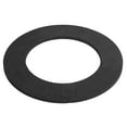 thumbnail image 2 of Dartboard Protection , Easy Splicing Dartboard Wall Surround Position Guide 5PCS  for Game Rooms, 2 of 7