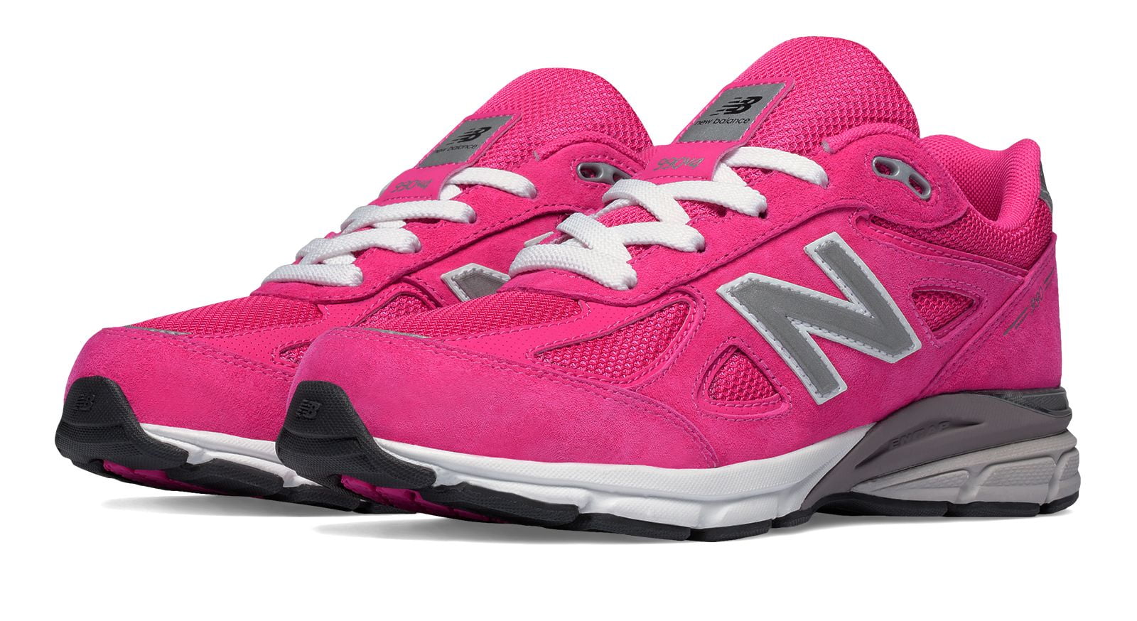 new balance 990v4 big kids