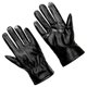 thumbnail image 2 of Guantes de invierno impermeables PU Leathe Guantes de equitación al aire libre térmicas para conducir, motocicleta, ciclismo Elegante Hugo Guantes de invierno, 2 of 10
