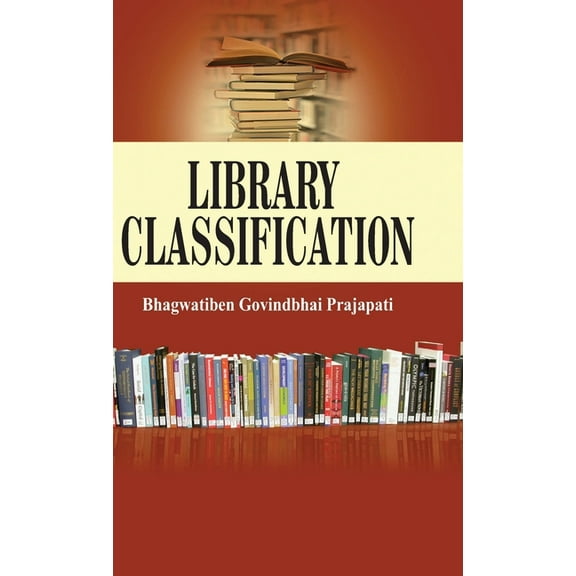 Library Classification, (Hardcover)