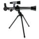 thumbnail image 1 of Telescopio Astronómico Portable con para Principiante Estudiante de 20X, 30X y 40X - C2132, 1 of 9
