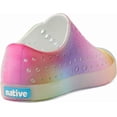 thumbnail image 6 of Native Shoes For Kids, Jefferson Print Toddler Sneakers, Little Kid Slip-On Sneakers, 6 of 7
