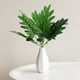 thumbnail image 3 of Planta de césped verde artificial para decoración del hogar, la oficina, la fiesta y el jardín, 3 of 9