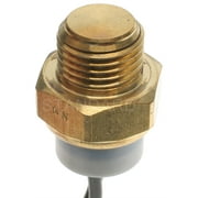 Standard Motor Products TS204 Engine Coolant Fan Temperature Switch