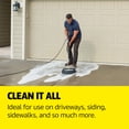 thumbnail image 6 of Karcher Pressure Washer Detergent, Multi Purpose, Universal, for Outdoor Surfaces - 1 Gallon, 6 of 8