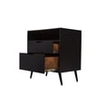 thumbnail image 3 of Buro Maelis Negro - Kessa Muebles, 3 of 5