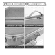 thumbnail image 3 of Bolsa De Almacenamiento Impermeable Para Dji Neo Drone Grey Xtellar Gris Oscuro, 3 of 4