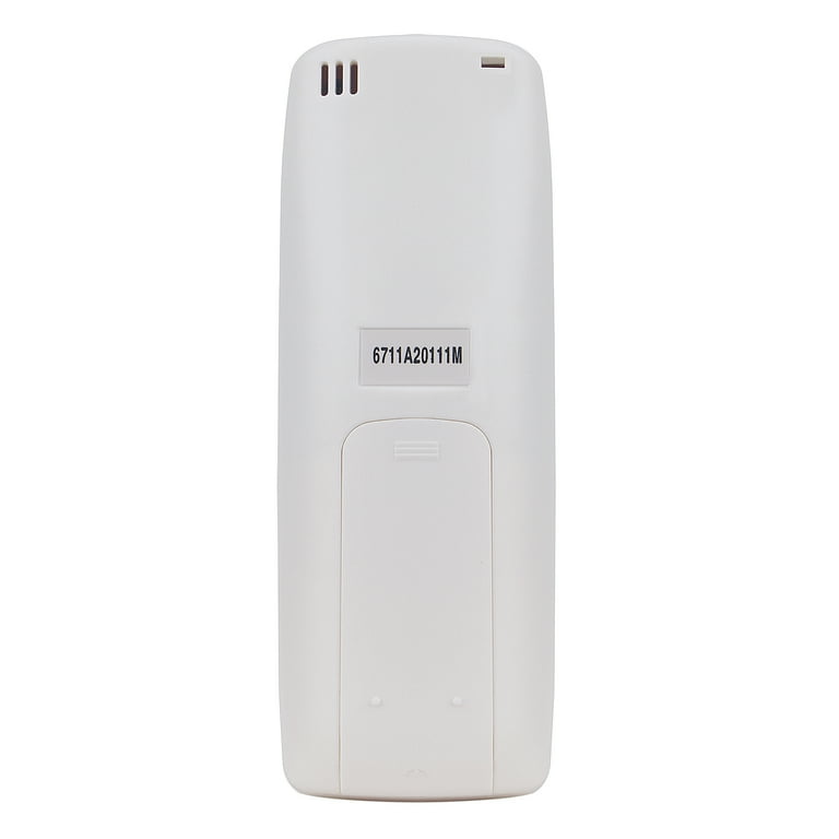 New Air Conditioning Remote Control Fit For 6711A20026N LWC121CBMK0 6711A20069B 6711A20083G LWC151PDMK1 LWC121LLMK1