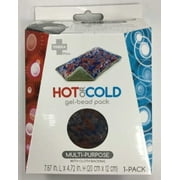 TheraPlus Hot or Cold Gel-Bead Pack