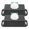 thumbnail image 2 of Motion Sensor Switch, 12V 24V PIR Sensor LED for Flexible LED Strips Light, 6 Pack, 2 of 6