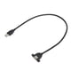 thumbnail image 5 of Extensor De Cable USB, Extensión USB Mano De Obra Exquisita Eficiente Resistente Al Desgaste Para Unidades Flash USB ANGGREK 0,5 metros, 5 of 8