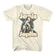 thumbnail image 1 of Playera Camiseta Cantante Janis Joplin Anthology Rock And Ro, 1 of 5