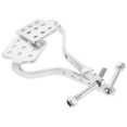 thumbnail image 2 of 1 Pair Racing Drift Throttle Pedals Go Kart Throttle Pedals Go Kart Parts Compatible With 212cc, 2 of 3