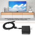 thumbnail image 4 of Small Size Power Adapter, Portable AC100-240V Power Adapter, SQ-001 Electric Soldering Iron For Mobile Device, 4 of 8