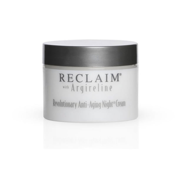 Crema de noche Principal Secret RECLAIM Antiedad 30 ml