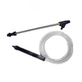 thumbnail image 2 of DOLITY High-quality, practical, high-pressure cleaner , sandblasting gun, wet jet, 2 of 9