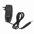 thumbnail image 1 of M Buder Fuente de Alimentación Universal de 30W 100-240V con 8 Adaptadores DC Puerto USB Voltaje Variable para Enrutadores Altavoces Enchufe del Reino Unido, 1 of 9