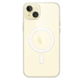 thumbnail image 1 of Funda de transparente Apple con MagSafe para el iPhone 15 Plus, 1 of 1