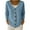 Blue 0, variant on Womens Waffle Knit Cardigans Sweater Button Down Long Sleeve V-Neck Fall Jackets Soft Open Front Winter Coat Outerwear