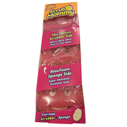 Scrub Daddy Essentials: Scrub Mommy flexTexture scrubber side