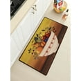 thumbnail image 1 of Kitchen Mat (Fruit's Bowl), 1 of 1
