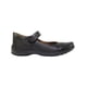 thumbnail image 2 of ZAPATO ESCOLAR COLEGIAL CASUAL COQUETA NIÑA PIEL NEGRO 54400A LEON  54400A-p, 2 of 3
