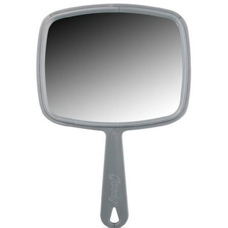 UPC 041457278475 product image for Goody 6  Hand Mirror #27847 Color May Vary 1 count | upcitemdb.com