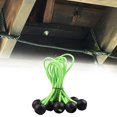 thumbnail image 2 of de bola reutilizables para tienda de campaña, correas de fáciles de sujetar Zulema Cuerda elástica, 2 of 8