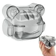 thumbnail image 1 of Professional Drone Accessory, DJI Mini 4 Pro Compatible Gimbal Protector Ensuring Comprehensive Protection Against Bumps And Scratches While Remaining Lightweight And Convenient, 1 of 7