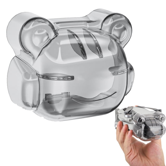 Professional Drone Accessory, DJI Mini 4 Pro Compatible Gimbal Protector Ensuring Comprehensive Protection Against Bumps And Scratches While Remaining Lightweight And Convenient