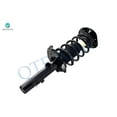 thumbnail image 6 of Set 4 Front Quick Complete Strut-Coil Spring-Rear Shock For 2011-2019 Volvo S60, 6 of 9