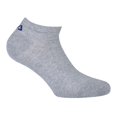 thumbnail image 3 of Fila Unisex Socks Cotton Grey 6-8,5, 3 of 4