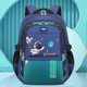 thumbnail image 3 of Astronaut Kids School Backpack Lightweight Waterproof Cartoon Primary Backpack for Students, 3 of 5