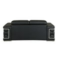 thumbnail image 6 of 38-inch High Loveseat / Proper Height for Comfortable Sitting, 6 of 6