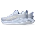 thumbnail image 4 of Zapatillas para correr ASICS Gel-Cumulus 27 para mujer en azul degradado/blanco, 4 of 9