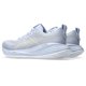 thumbnail image 4 of Zapatillas para correr ASICS Gel-Cumulus 27 para mujer en azul degradado/blanco, 4 of 9