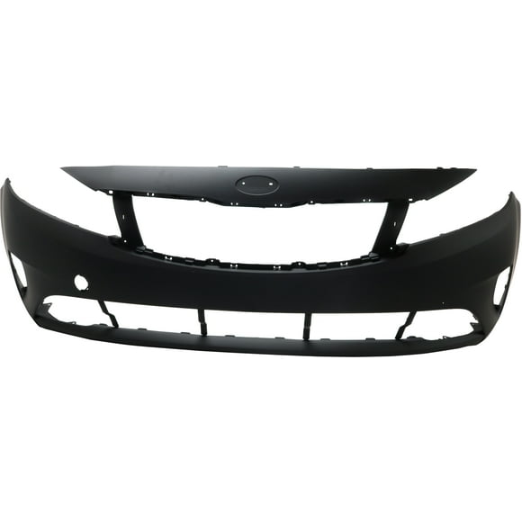 Kia Forte Front Bumper