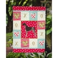 thumbnail image 3 of Carolines Treasures CK5931GF German Shorthaired Pointer Love Flag Garden Size Small multicolor, 3 of 3