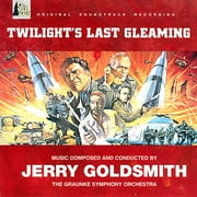 Twilight's Last Gleaming Soundtrack