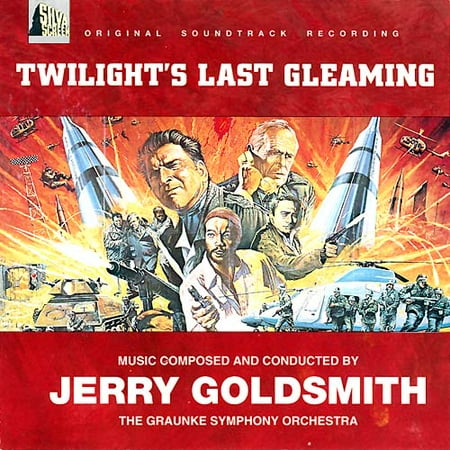 Twilight's Last Gleaming Soundtrack