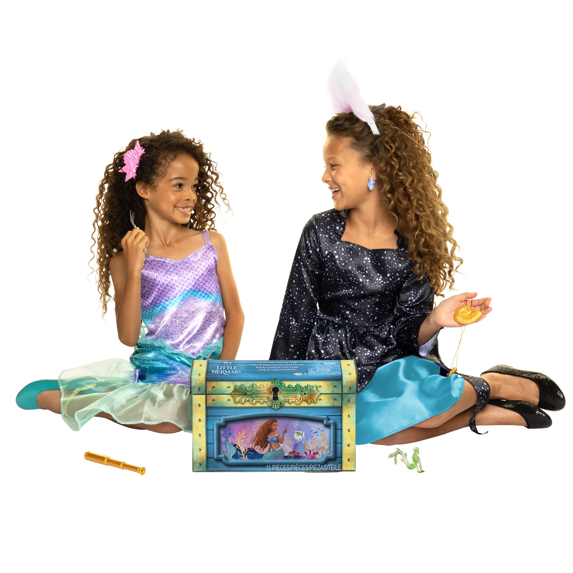 open lace back dress Amazon.com: Disney Princess Dress Up Trunk Deluxe 21 Piece Officially  Licensed [Amazon Exclusive] : Toys & Games main image 1