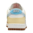 thumbnail image 2 of Women's Nike Dunk Low NN Summit White/Glacier Blue (FZ4347 100) - 5.5, 2 of 5