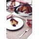 thumbnail image 3 of Tenedores de postre Essential, acero inoxidable, 3 of 5