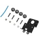 thumbnail image 1 of Extruder Plate Adapter Direct Drive Kit For 3D Printing Enthusiasts In Black With Improved Printing Effects 1Pack, 1 of 3