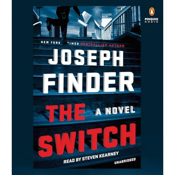 Pre-Owned: The Switch: A Novel (Paperback, 9781524723637, 1524723630)