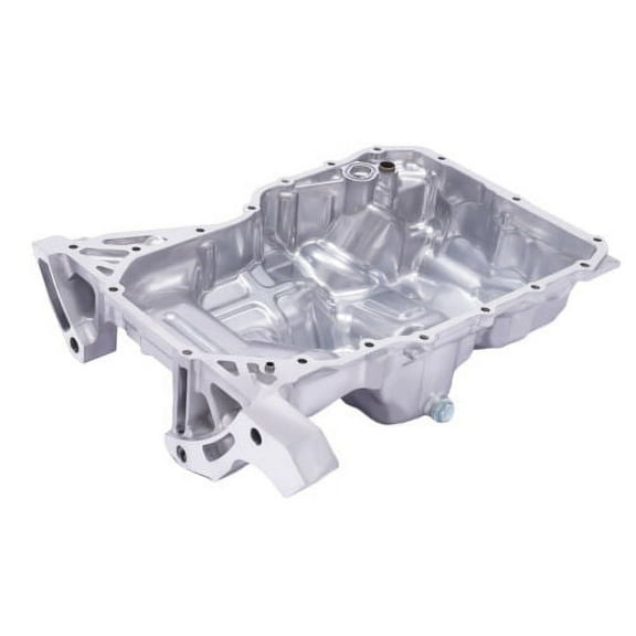 Engine Oil Pan 112005BAA00 For Honda Civic L4 2.0L 2016 2017 2018 2019 2020