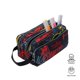thumbnail image 3 of Totto Lapicera Escolar Grande Estuche Repelente A Líquidos multicolor CH, 3 of 4