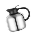 thumbnail image 3 of DOMELAY Insulated Stainless Steel Coffee Carafe 1800ml Insulated Coffee Pot for Home, 3 of 9
